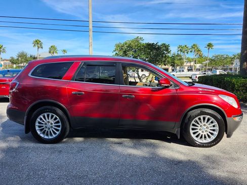 Used 2012 Buick Enclave Leather w/ Trailering Provision Package image 17