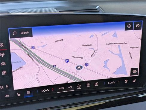 New 2025 Audi A5 2.0T Premium Plus w/ Premium Plus image 12