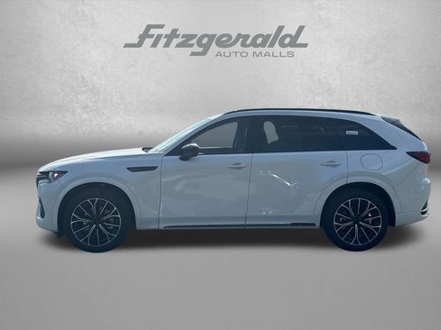 New 2026 MAZDA CX-70 3.3 Turbo S w/ Premium Plus AWD/4WD image 3