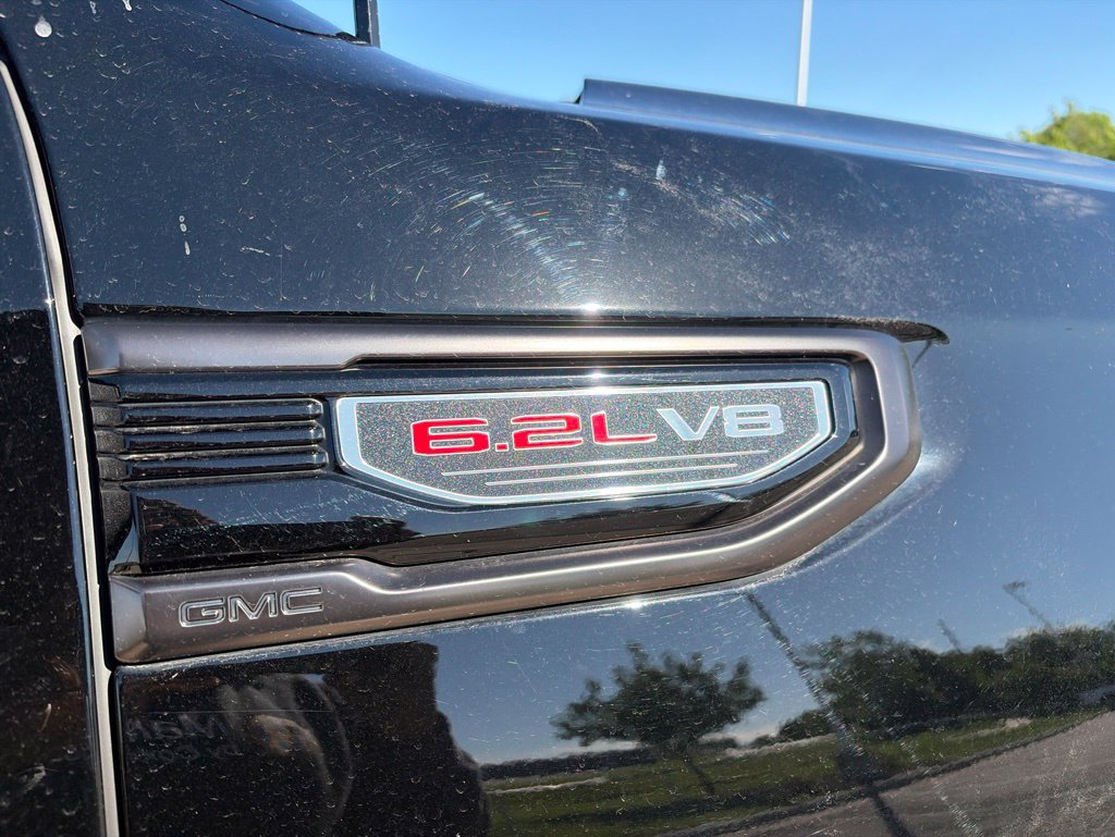 Used 2023 GMC Sierra 1500 AT4X w/ AT4X AEV Edition AWD/4WD image 39