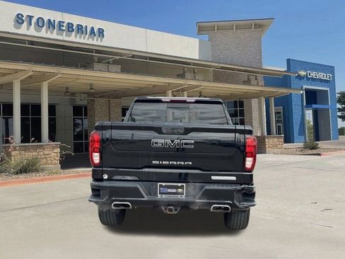 Used 2022 GMC Sierra 1500 Elevation w/ Preferred Package image 6