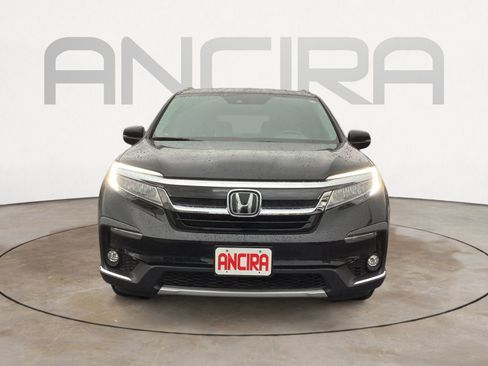 Used 2021 Honda Pilot Touring image 8