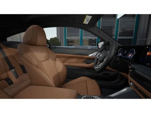 New 2026 BMW 430i 430i w/ M Sport Package image 9