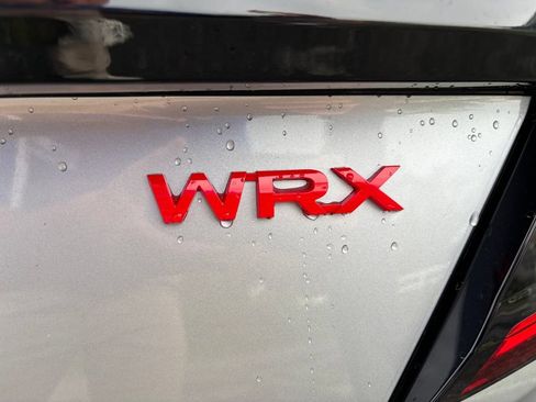 New 2026 Subaru WRX Limited w/ Accessory Package #2 AWD/4WD image 31