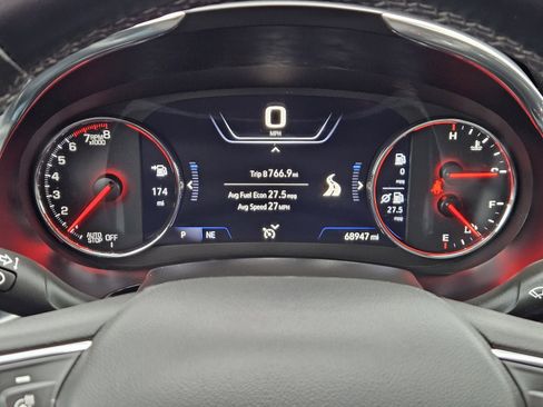 Used 2024 Chevrolet Malibu LT image 19