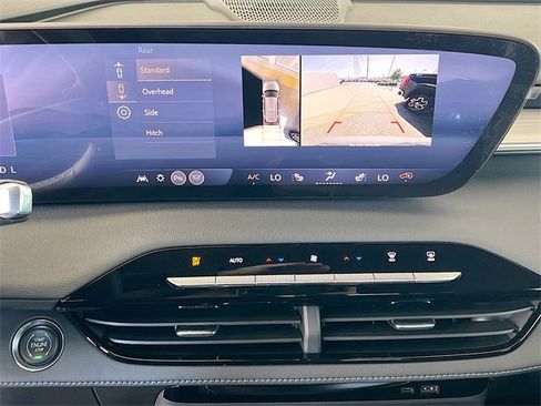 New 2026 Buick Enclave Preferred image 9