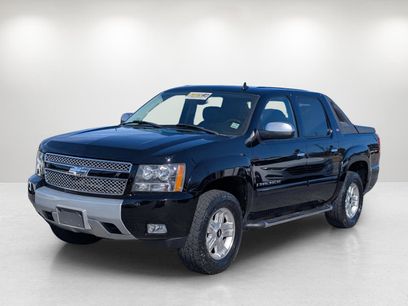 Used 2008 Chevrolet Avalanche LT w/ LT Preferred Equipment Group