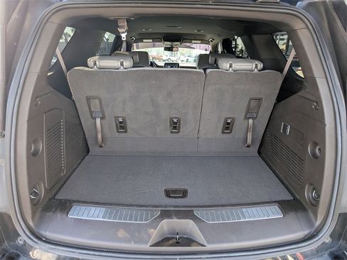 Used 2021 Chevrolet Tahoe Z71 image 6