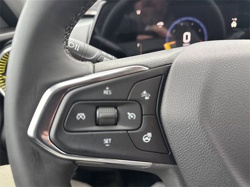 New 2026 Chevrolet Trax ACTIV w/ Driver Confidence Package image 26