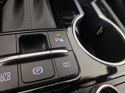 Certified 2026 Kia K5 GT FWD image 26