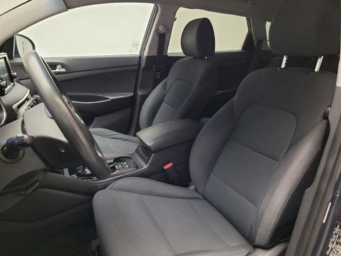 Used 2019 Hyundai Tucson SE FWD image 17