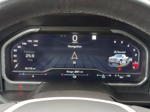 Used 2022 GMC Sierra 1500 Denali image 17