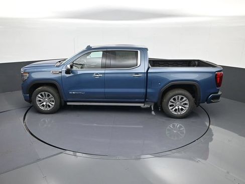 Used 2025 GMC Sierra 1500 Denali AWD/4WD image 20