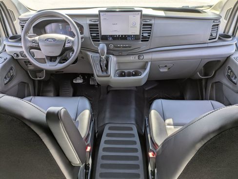 New 2026 Ford Transit 150 Low Roof AWD image 5