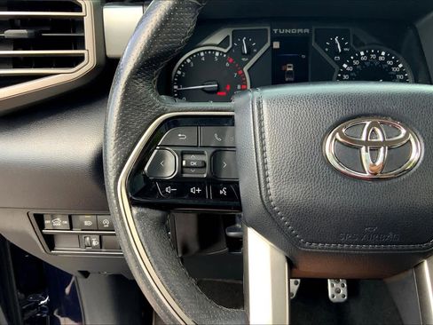 Used 2023 Toyota Tundra SR5 w/ TRD Off-Road Premium Package image 23