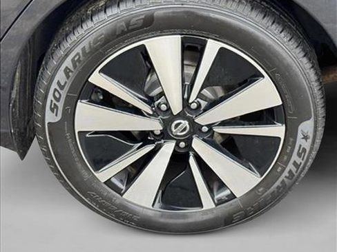 Used 2022 Nissan Altima 2.5 SV image 9