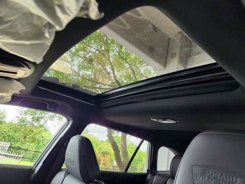 New 2025 Subaru Outback Wilderness image 16