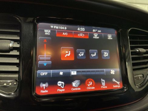 Used 2015 Dodge Dart Aero FWD image 30