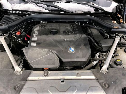 Used 2022 BMW X3 xDrive30i w/ Convenience Package image 30