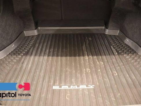 Certified 2026 Toyota Camry XLE AWD/4WD image 26