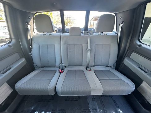 Used 2013 Ford F150 XLT w/ Luxury Equipment Group image 34