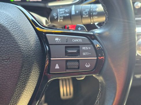 Certified 2022 Honda Civic Sport Touring image 32