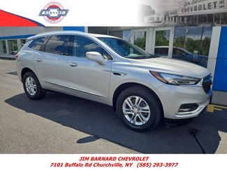 Certified 2020 Buick Enclave Essence w/ Sound and Sites Package FWD 360° Tour