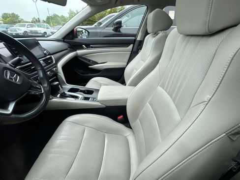 Used 2019 Honda Accord EX-L image 5