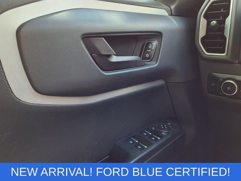 Certified 2023 Ford Bronco Sport Big Bend w/ Convenience Package AWD/4WD image 19