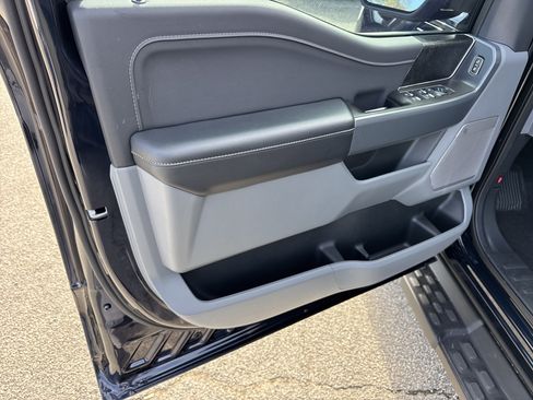 Used 2024 Ford F150 Lightning Flash w/ Max Trailer Tow Package image 10