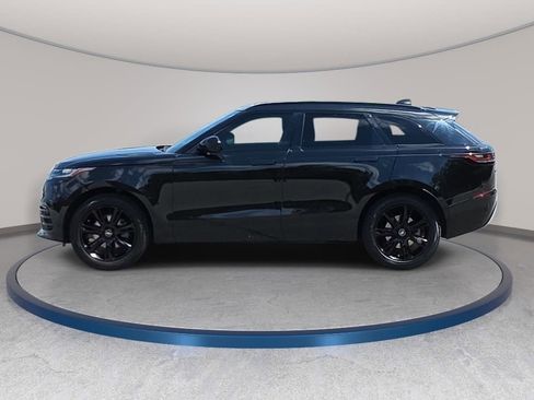 Used 2022 Land Rover Range Rover Velar R-Dynamic S AWD/4WD image 8