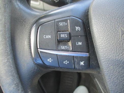 Used 2021 Ford Transit 250 148 High Roof Extended w/ Parcel Delivery Package RWD image 29
