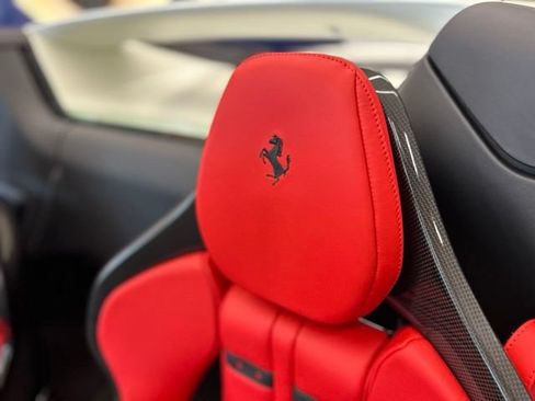 Used 2025 Ferrari 296 GTS RWD image 44