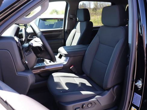 New 2026 Chevrolet Silverado 2500 LT w/ Safety Package AWD/4WD image 18