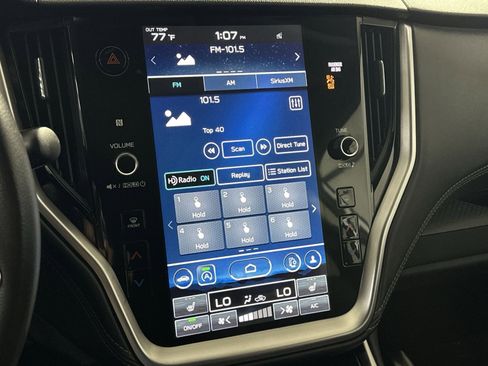 Used 2023 Subaru Outback Premium image 23