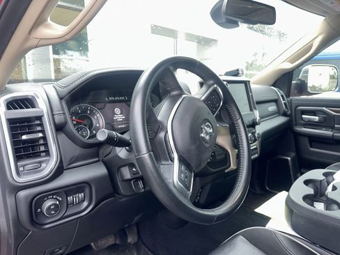 Used 2022 RAM 2500 Laramie image 6
