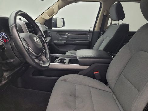 Used 2019 RAM 1500 Big Horn AWD/4WD image 17