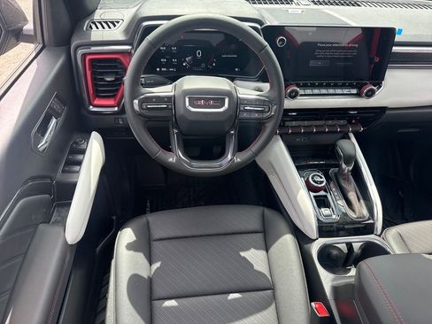 New 2026 GMC Canyon AT4X AWD/4WD image 13