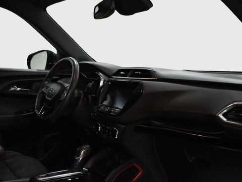Used 2023 Chevrolet TrailBlazer RS w/ Convenience Package image 31