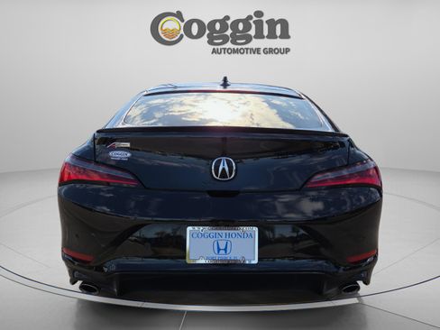 Certified 2025 Acura Integra A-Spec image 5