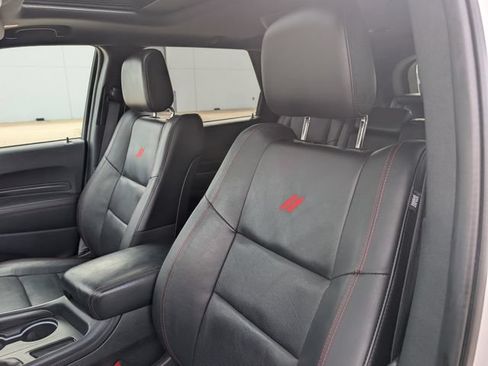 Used 2023 Dodge Durango GT AWD/4WD image 10