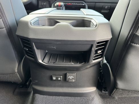 New 2026 Toyota Tundra TRD Pro AWD/4WD image 7