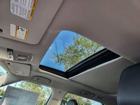 New 2026 INFINITI QX80 Pure RWD image 15