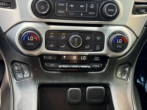 Used 2015 GMC Yukon SLT w/ Open Road Package image 23