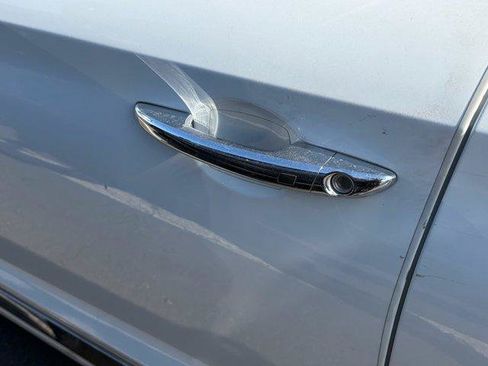 Used 2015 Hyundai Sonata Limited 2.0T w/ Cargo Package FWD image 8