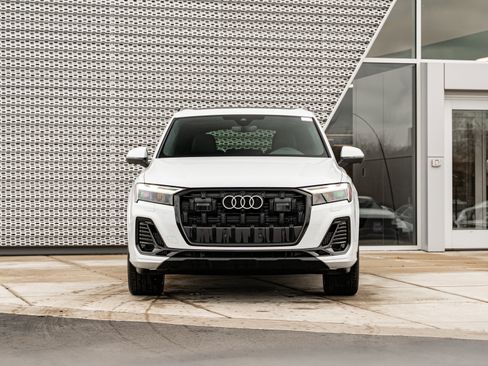 New 2026 Audi Q7 3.0T Premium Plus image 38