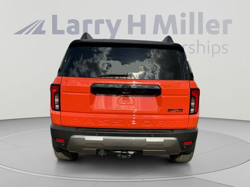 Used 2026 Honda Passport TrailSport Elite image 4