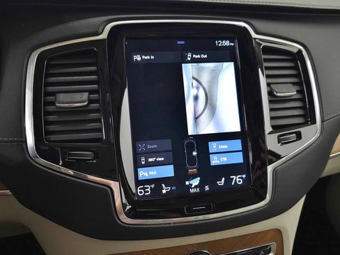 Used 2019 Volvo XC90 T6 Inscription w/ Luxury Package AWD/4WD image 31