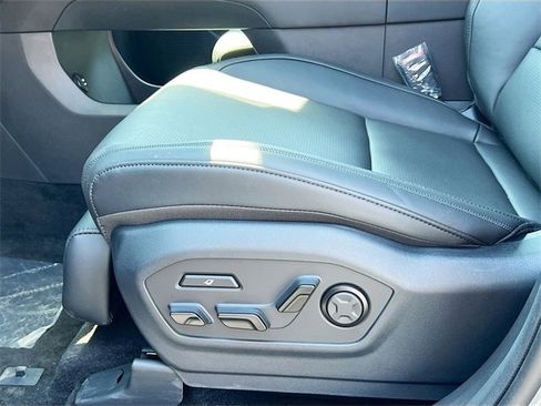 New 2025 Hyundai Santa Fe Calligraphy image 20