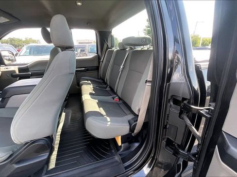 Used 2015 Ford F150 XL w/ Equipment Group 101A Mid RWD image 25